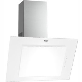 OKAP TEKA DVT 950 WHITE wertykalny 90 cm szkło