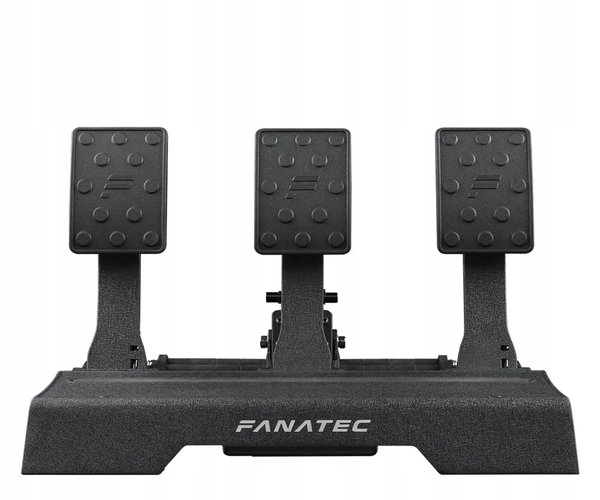 Kierownica FANATEC CSL Elite Pedals V2
