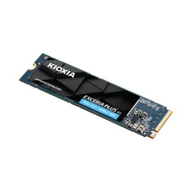 Dysk SSD KIOXIA 2TB M.2 PCIe Gen5 NVMe Exceria Plus G4