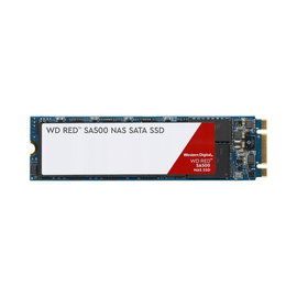 Dysk SSD WD Red WDS100T1R0B (1 TB ; M.2; SATA III)