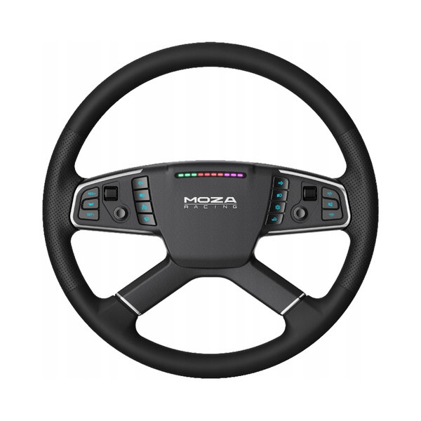 Kierownica Moza Kierownica ciężarowa Moza Racing TSW RS060 (PC)