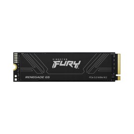 Dysk SSD Kingston Renegade G5 1TB M.2 2280 PCI-E x4 Gen5 NVMe (SFYR2S/1T0)