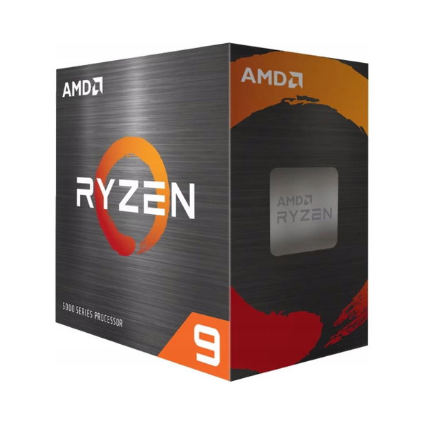 Procesor Ryzen 9 AMD Ryzen 9 5900XT