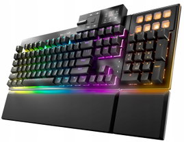 Klawiatura be quiet! DARK MOUNT SILENT TACTILE