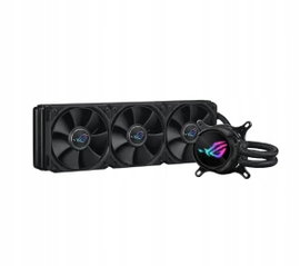 Chłodzenie wodne ASUS ROG STRIX LC III 360