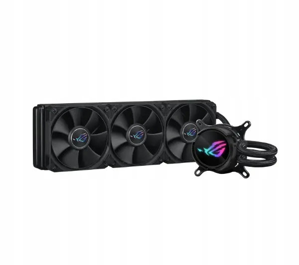 Chłodzenie wodne ASUS ROG STRIX LC III 360