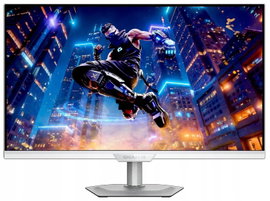 Monitor LED 27" Gigabyte M27Q2 QD ICE