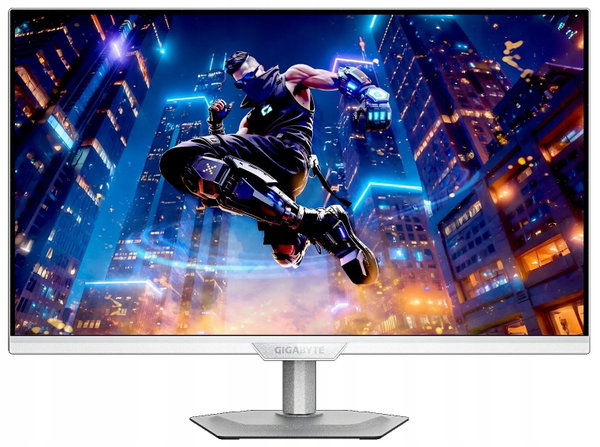 Monitor LED 27" Gigabyte M27Q2 QD ICE