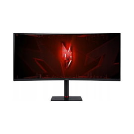 Monitor LED 34" Acer Nitro XV345CURX0BMIIPPHX