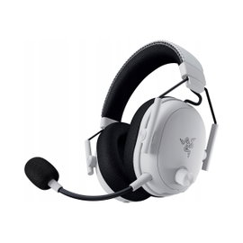 Słuchawki gamingowe Razer BlackShark V3 Pro White ANC Bluetooth
