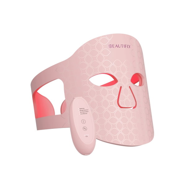Maska kolagenowa BEAUTIFLY Aura Glam