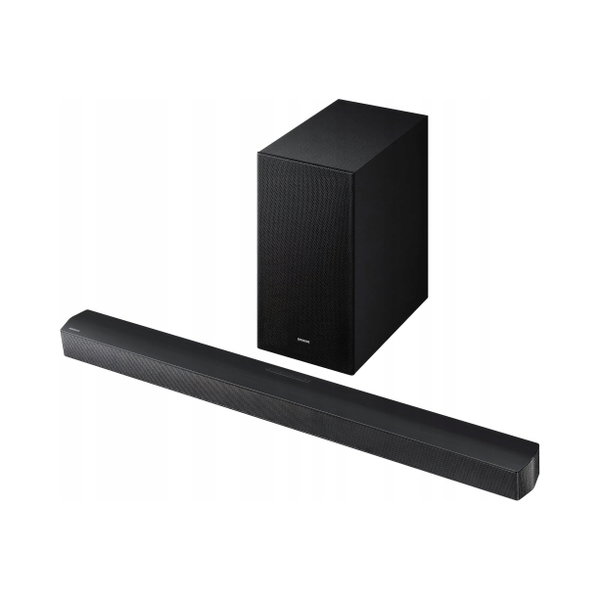 Soundbar Samsung HW-B650F EN 3.1 370 W czarny