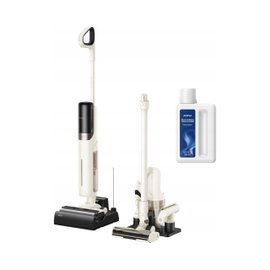 Odkurzacz pionowy bezprzewodowy Dreame MOVA K30 Mix Mop 18000 Pa 7x2600 mAh
