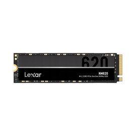 DYSK SSD LEXAR NM620 2TB LNM620X002T-RNNNG