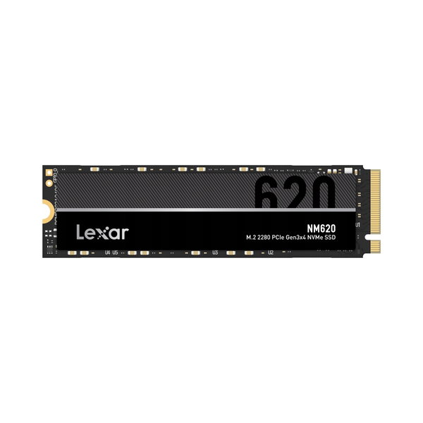 DYSK SSD LEXAR NM620 2TB LNM620X002T-RNNNG