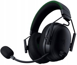 Słuchawki nauszne Razer BlackShark V3 Pro for Xbox Black