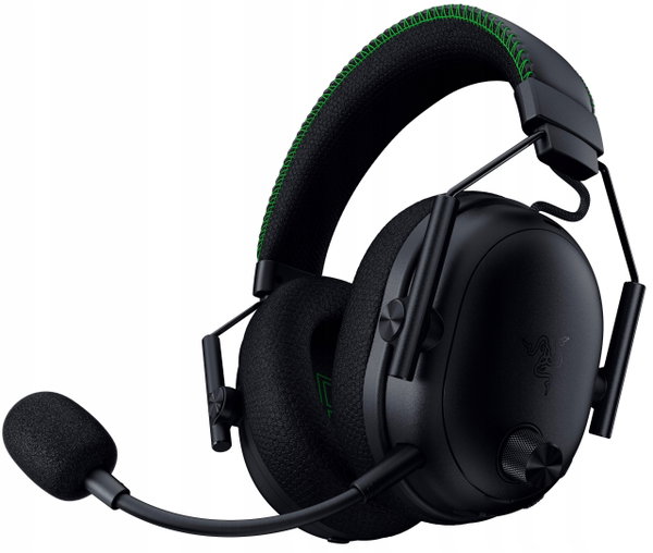 Słuchawki nauszne Razer BlackShark V3 Pro for Xbox Black