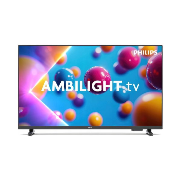 Telewizor 32" Philips Ambilight Full HD Smart TV 32PFS6900/12 Pixel