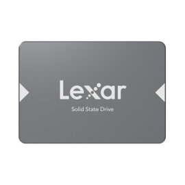 Dysk SSD Lexar 2TB 2,5" SATA SSD NS100