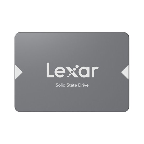 Dysk SSD Lexar 2TB 2,5" SATA SSD NS100