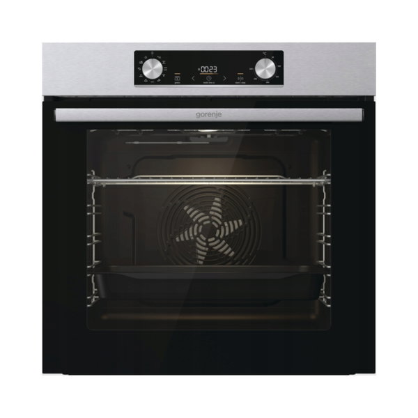 Piekarnik do zabudowy GORENJE BO6735E02X Optibake