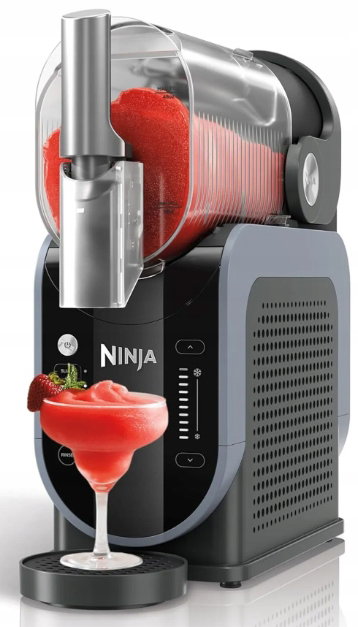 Maszyna do Slushy NINJA FS301EU