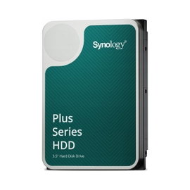 Dysk twardy Synology Plus HAT3300-6T 6TB SATA III 3,5"