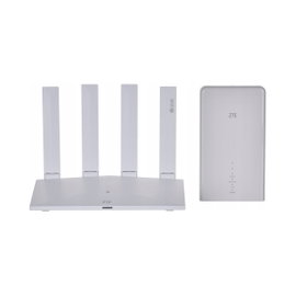 Zestaw Router ZTE MC889 ODU 5G T3000