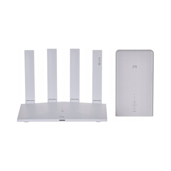 Zestaw Router ZTE MC889 ODU 5G T3000
