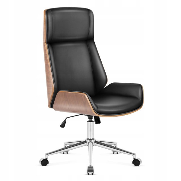 Fotel obrotowy Huzaro Mark Adler Boss 8.0 MA-Boss 8.0
