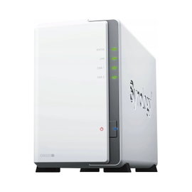 Serwer plików SYNOLOGY DS223j