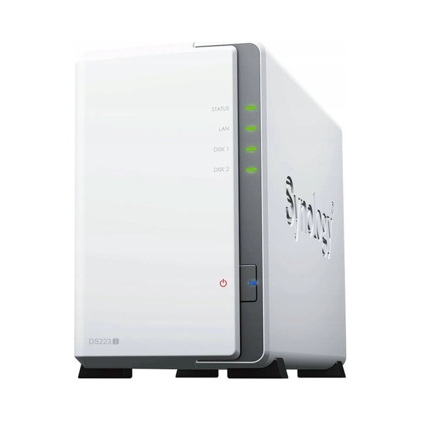Serwer plików SYNOLOGY DS223j