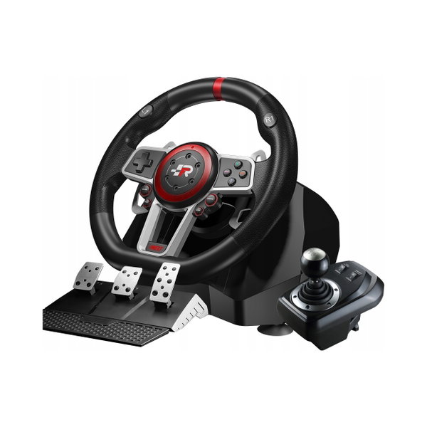 Kierownica FR-TEC Suzuka Elite Next (PC/PS4/Xbox Series X/S/One/Switch)