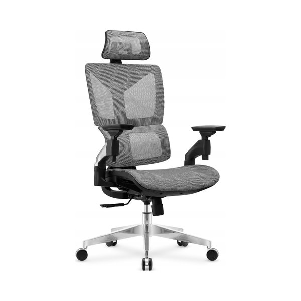 Fotel ergonomiczny Huzaro Mark Adler Expert 8.5