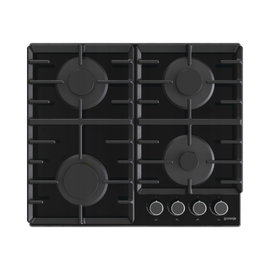 Płyta gazowa Gorenje GT642AB Czarna