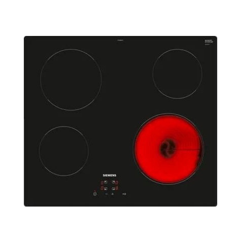 Płyta ceramiczna SIEMENS ET61RBEA1E 59,2 cm