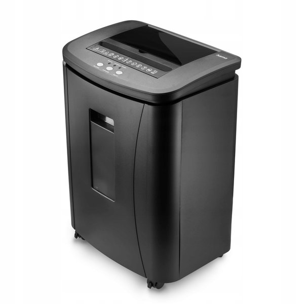 Niszczarka Hama SAFE AUTO M1200 P4 T4 E3