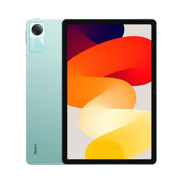 Tablet Xiaomi Redmi Pad SE 11'' 4/128 GB Mint Green