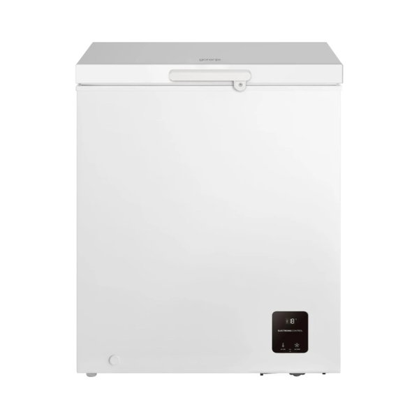 ZAMRAŻARKA Skrzyniowa GORENJE FH14EAW 142L Biała