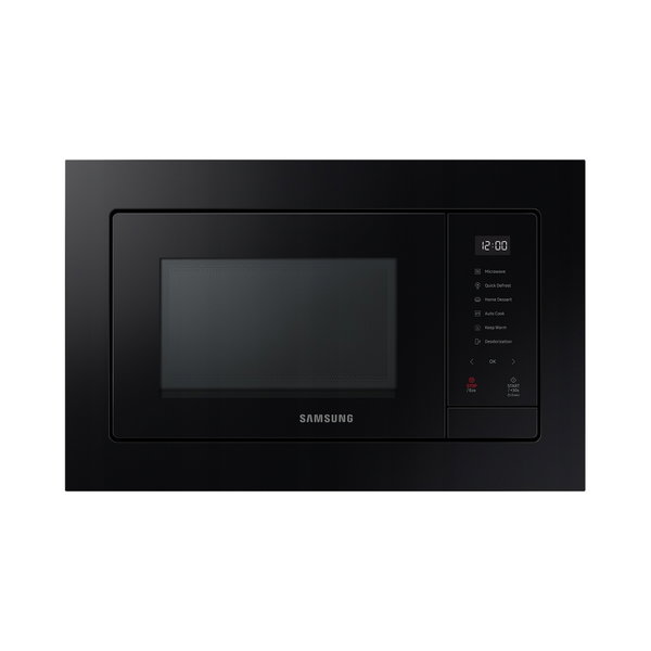 Kuchenka mikrofalowa do zabudowy Samsung MS23A7318AK
