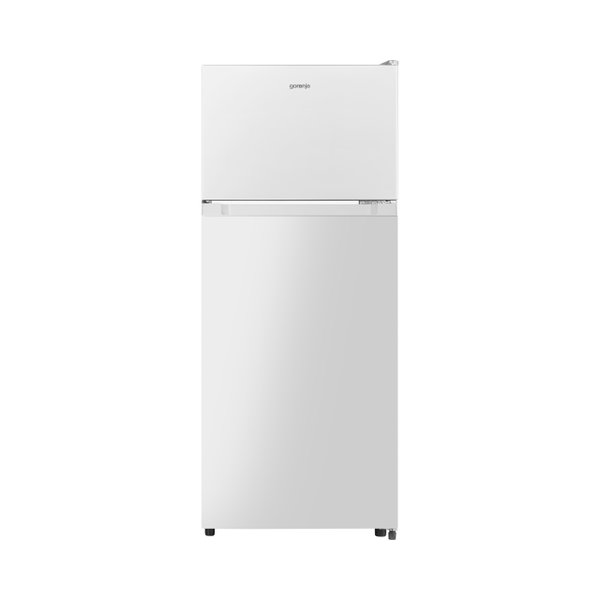 LODÓWKA GORENJE RF212EPW4 117cm 96/28 l Biała