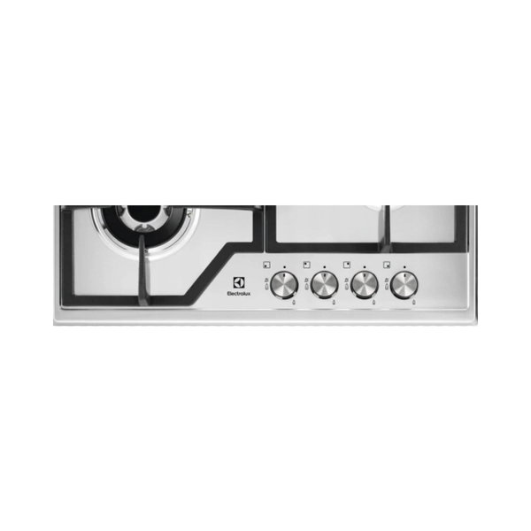 PŁYTA GAZOWA do zabudowy ELECTROLUX CGS6436BX
