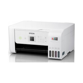 Drukarka wielofunkcyjna atramentowa (kolor) Epson EcoTank L3286
