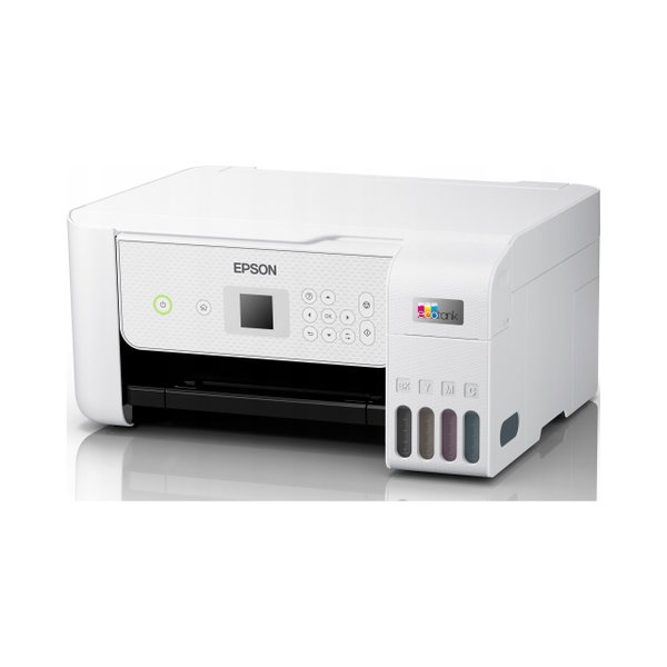 Drukarka wielofunkcyjna atramentowa (kolor) Epson EcoTank L3286