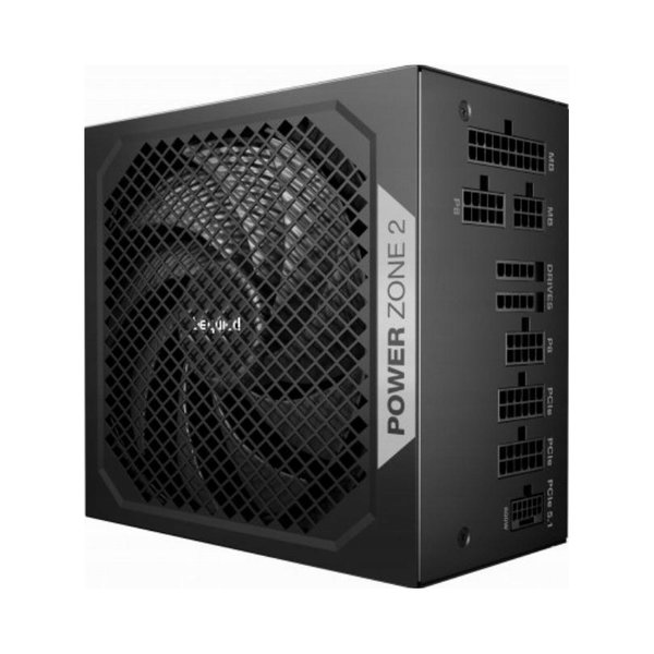 Zasilacz be quiet! Power Zone 2 1000W 80 PLUS Platinum