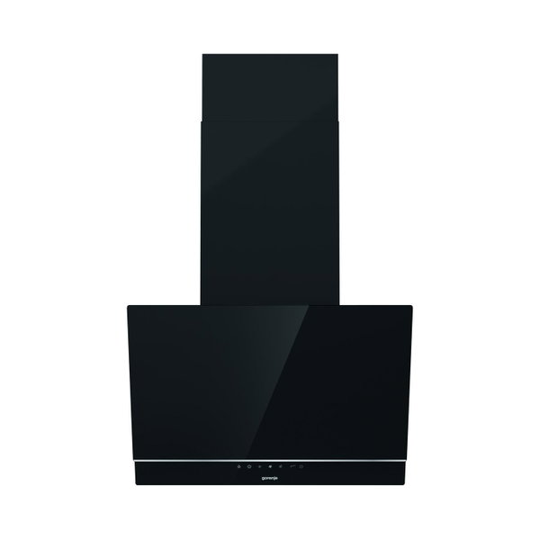 Okap do zabudowy GORENJE WHI649B21S Czarny