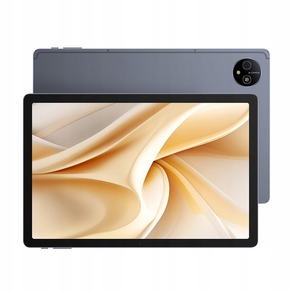 Tablet 11" uleFone A11 Pro LTE 11" 8/128GB szary 90Hz