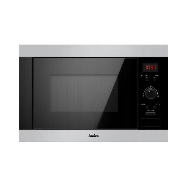 Kuchenka mikrofalowa do zabudowy AMICA AMMB25E2GI X-TYPE
