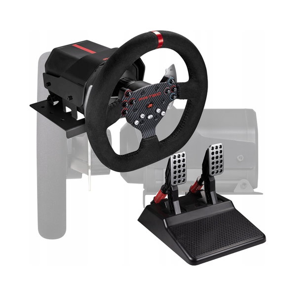 FR-TEC FR-FORCE Force Feedback Wheel (PC/PS4/Xbox Series X/S/One)