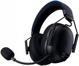 Słuchawki Razer BlackShark V3 Pro for PlayStation Black